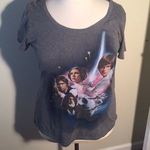 Vintage Star Wars ⚔️